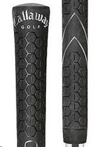 Callaway Universal New Dimension grip, black