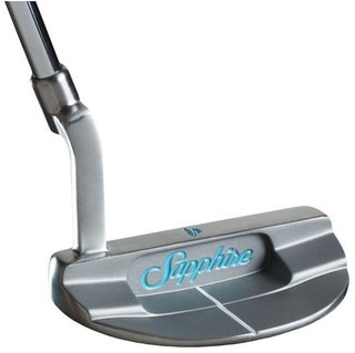 Cobra Sapphire ladies golf set, LRH, graphite