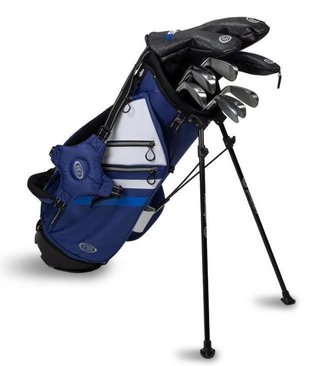 U.S. Kids Golf TS5-63 (160cm) 10-Club golfowy zestaw dziecięcy, grafit