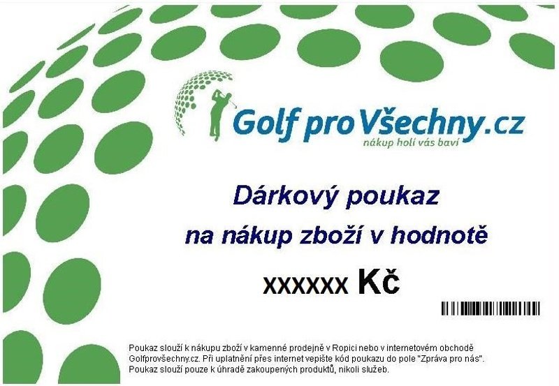Bony podarunkowe na zakup