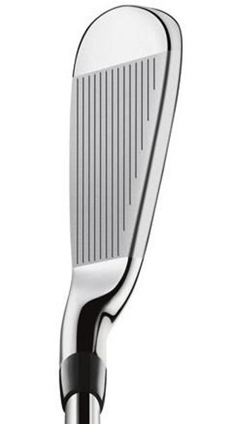 TaylorMade Tour Preferred CB irony, stal, prawe, 5-PW, stiff
