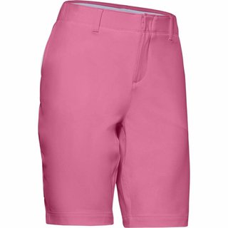 Under Armour Links Short damskie spodenki, różowe