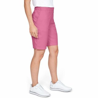 Under Armour Links Short damskie spodenki, różowe