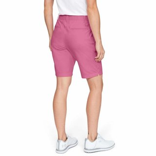 Under Armour Links Short damskie spodenki, różowe
