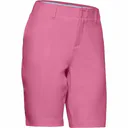 Under Armour Links Short damskie spodenki, różowe