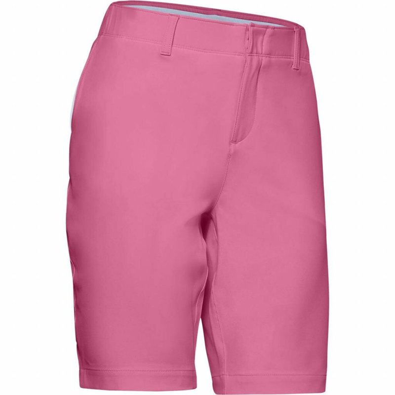 Under Armour Links Short damskie spodenki, różowe