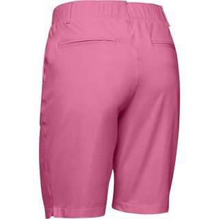 Under Armour Links Short damskie spodenki, różowe