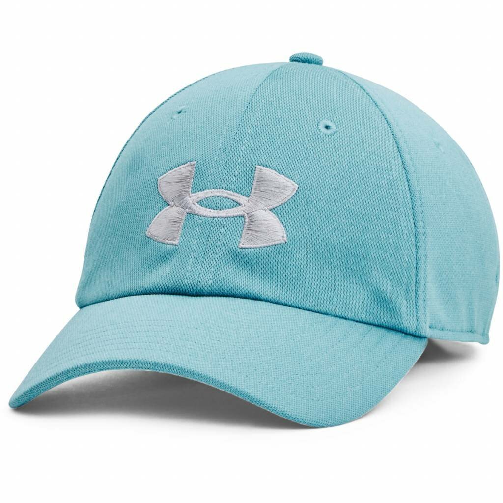 Under Armour Blitzing Adj Hat męska czapka z daszkiem, cosmos