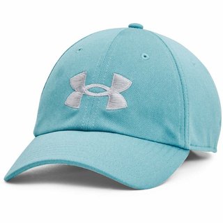 Under Armour Blitzing Adj Hat męska czapka z daszkiem, cosmos