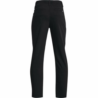 Under Armour Boys Golf Pant spodnie chłopięce, czarne