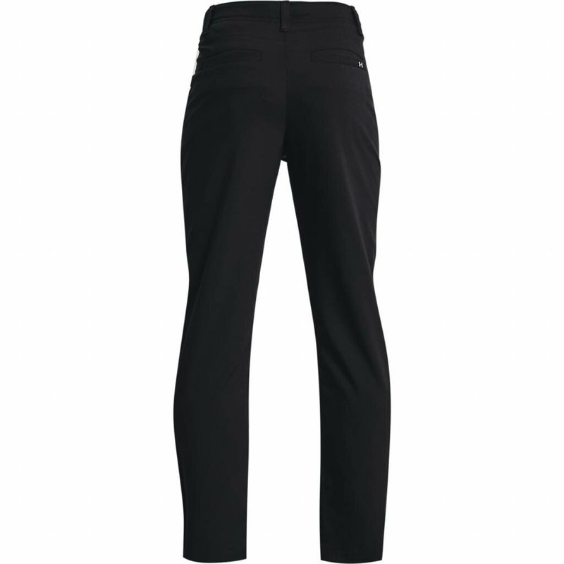 Under Armour Boys Golf Pant spodnie chłopięce, czarne
