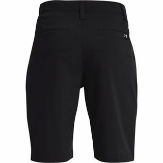 Under Armour Boys Golf Short spodenki dla dzieci, czarne