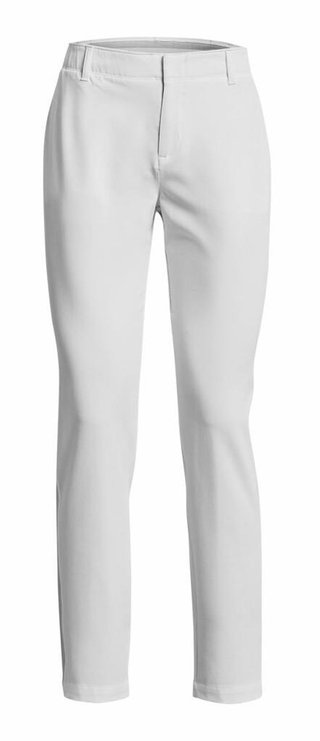 Under Armour Links spodnie damskie, białe