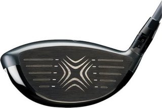 Callaway X2 Hot mens driver 2014