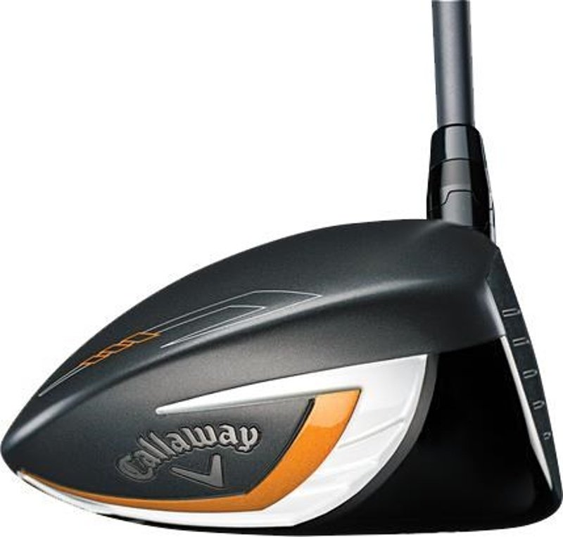 Callaway X2 Hot mens driver 2014