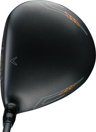 Callaway X2 Hot mens driver 2014