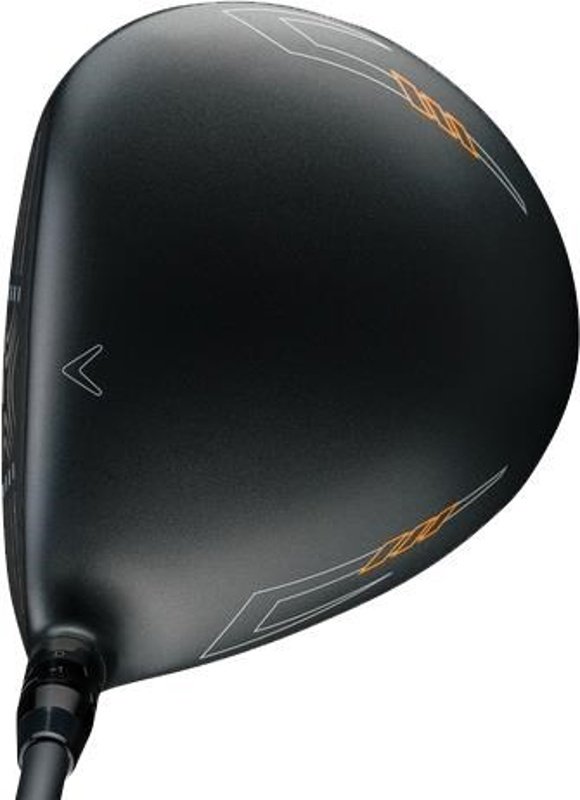 Callaway X2 Hot mens driver 2014