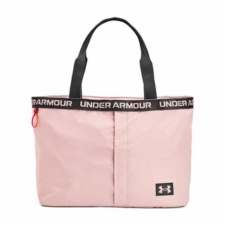 Under Armour Essentials Tote damska torba sportowa, pink