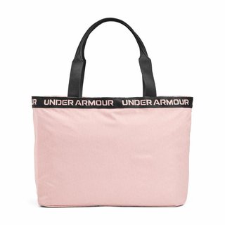 Under Armour Essentials Tote damska torba sportowa, pink
