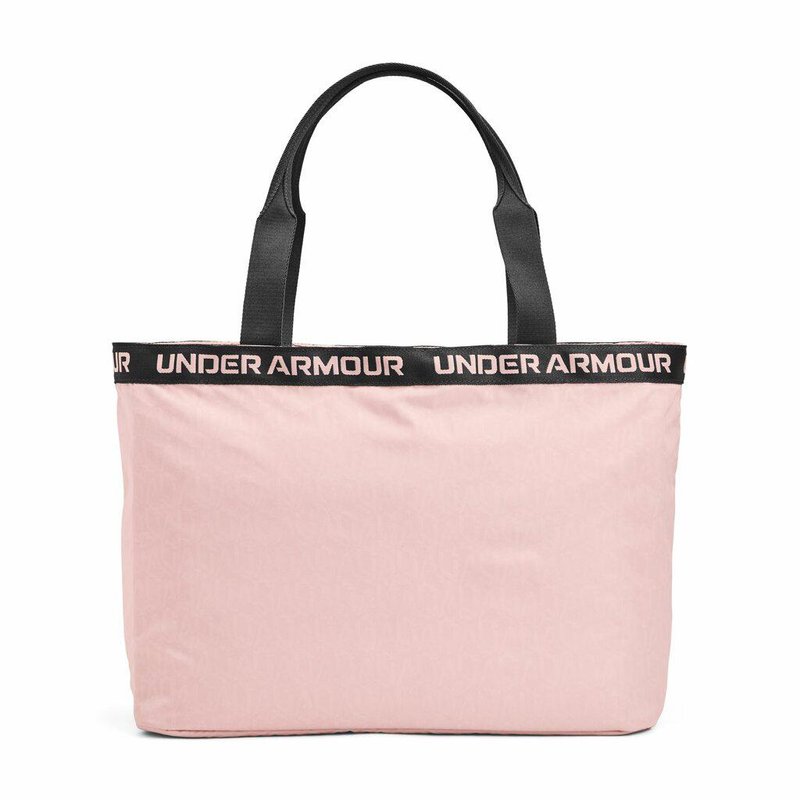 Under Armour Essentials Tote damska torba sportowa, pink