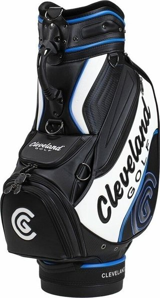 Cleveland Staff bag