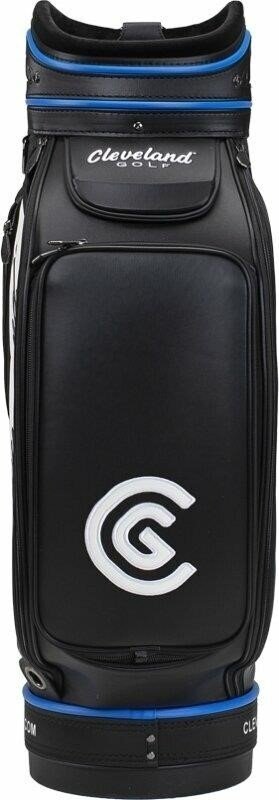 Cleveland Staff bag