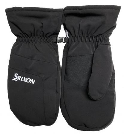 Srixon Winter Mittnes rękawiczke zimowe