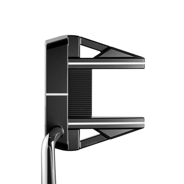 Cobra King Nova Single Bend putter 34"