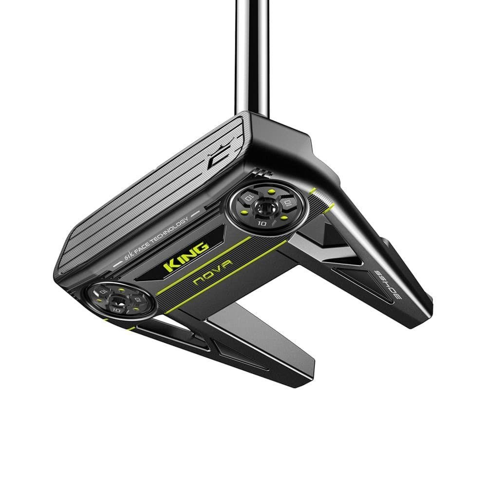 Cobra King Nova Single Bend putter 34"
