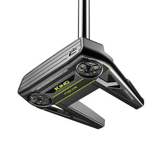 Cobra King Nova Single Bend putter 34"