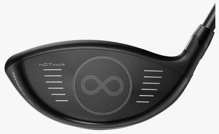Cobra King LTDx MAX driver dla juniora, 8-11lat + GRATIS SHAFT