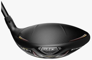 Cobra King LTDx MAX driver dla juniora, 8-11lat + GRATIS SHAFT