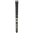 Golf Pride MCC Teams grip (.60 RND), czarno/złoty