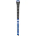 Golf Pride MCC Teams grip (.60 RND), standard, niebieski/biały