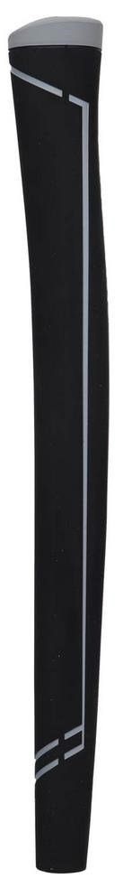 Golf Pride Pro Only Red Star 72cc putter grip, czarny