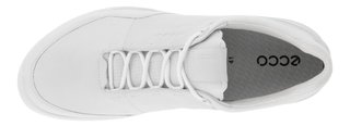 Ecco Biom Hybrid 3 męskie buty golfowe, białe