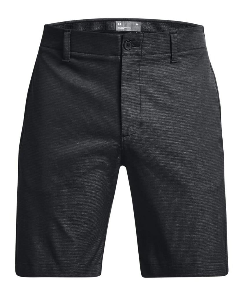 Under Armour Iso-Chill Airvent spodenki męskie, czarne