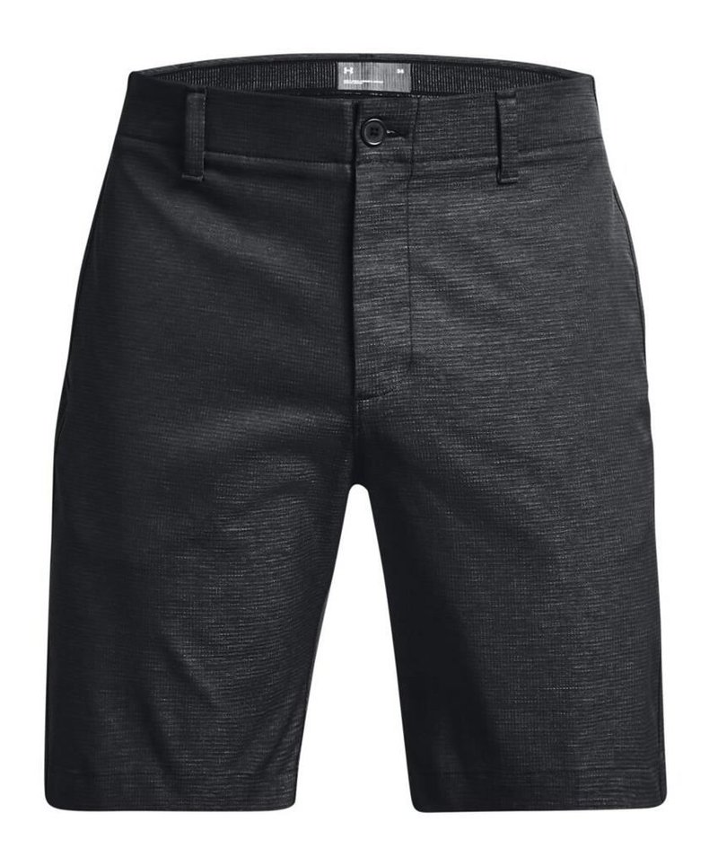 Under Armour Iso-Chill Airvent spodenki męskie, czarne