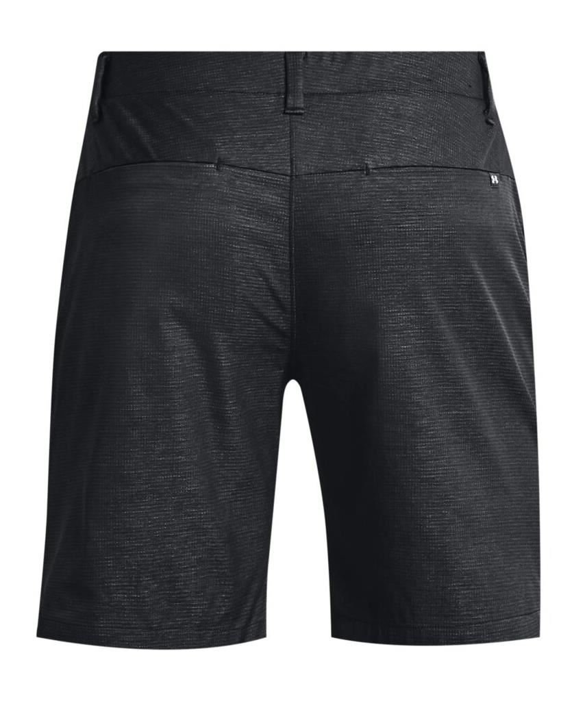 Under Armour Iso-Chill Airvent spodenki męskie, czarne