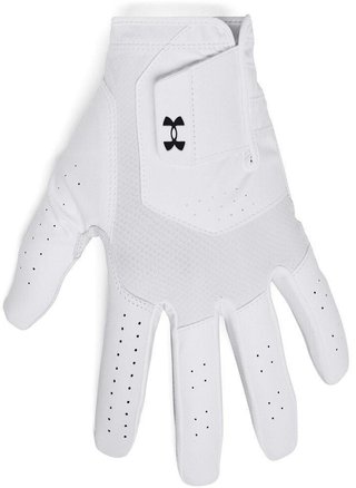 Under Armour Iso-Chill rękawiczka męska, biała
