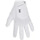 Under Armour Iso-Chill rękawiczka męska, biała
