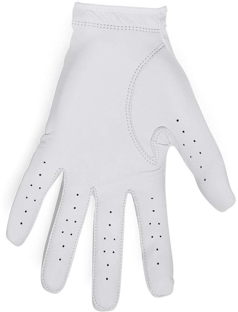 Under Armour Iso-Chill rękawiczka męska, biała