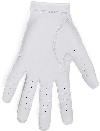 Under Armour Iso-Chill rękawiczka męska, biała