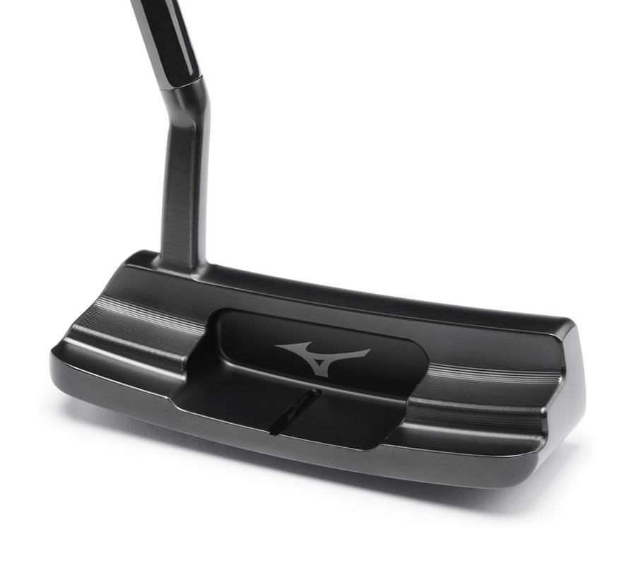 Mizuno M-Craft OMOI 1 Black Ion putter