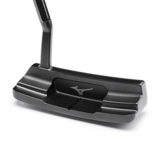 Mizuno M-Craft OMOI 1 Black Ion putter