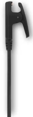 Garmin kabel zasilający USB z klipsem