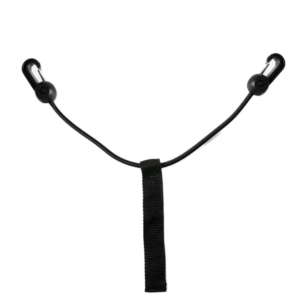 MGI ZIP Lower Bag Support Strap część zamienna, czarna