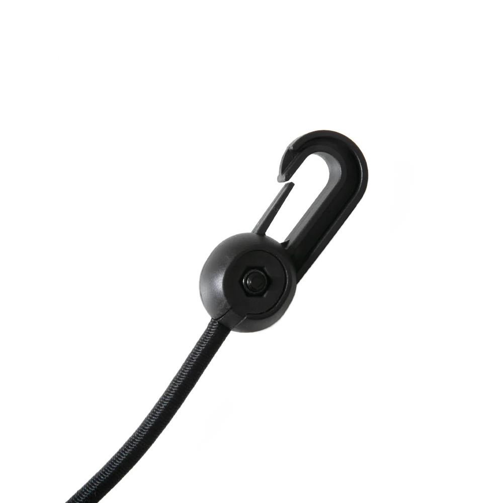 MGI ZIP Lower Bag Support Strap część zamienna, czarna