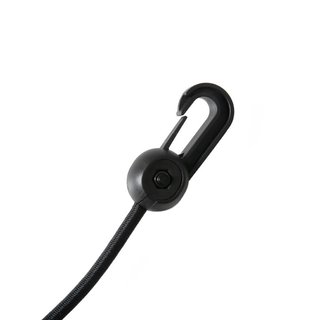 MGI ZIP Lower Bag Support Strap część zamienna, czarna