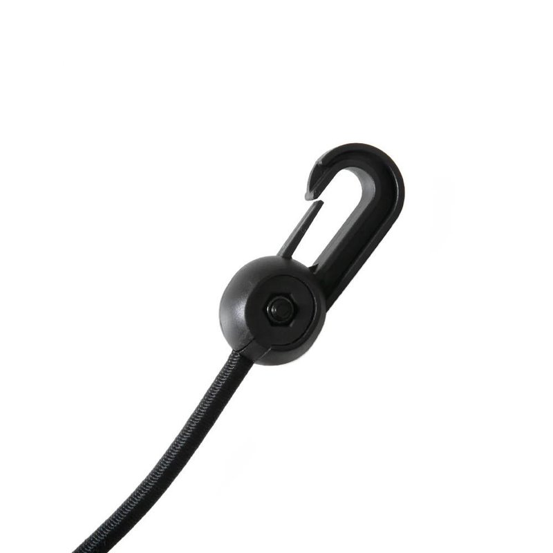 MGI ZIP Lower Bag Support Strap część zamienna, czarna